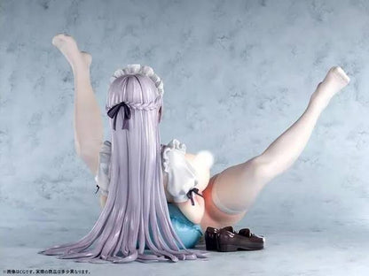 Nikukan Shoujo Themed Cafe Girl`s Love Juice Seraphina  Insight (1/4)