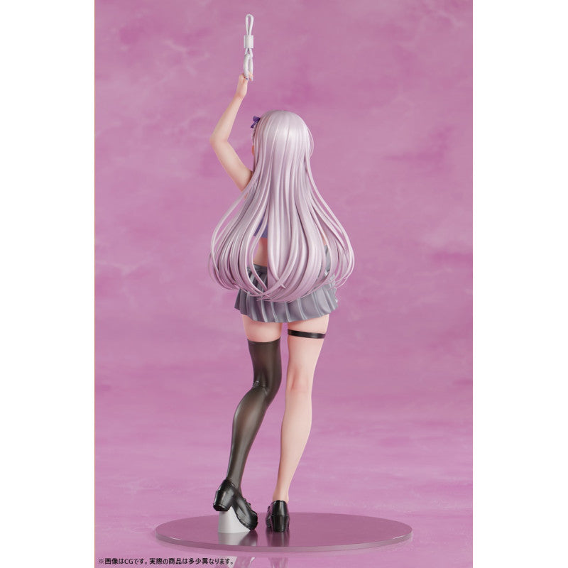 Karina-san - Nikkan Shoujo - Insight - 1/4 - Anime Figuren günstig kaufen