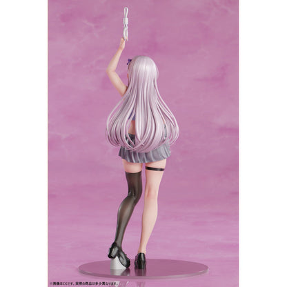 Karina-san - Nikkan Shoujo - Insight - 1/4 - Anime Figuren günstig kaufen