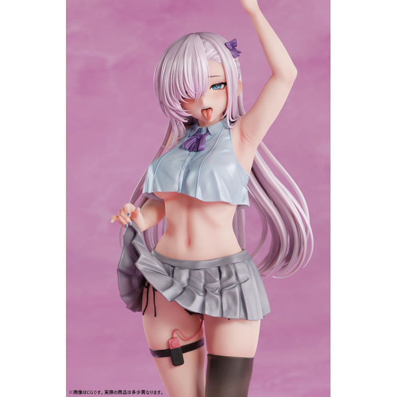 Karina-san - Nikkan Shoujo - Insight - 1/6