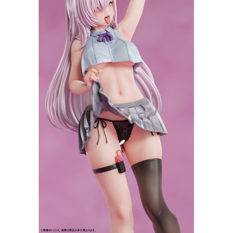 Karina-san - Nikkan Shoujo - Insight - 1/6 - Anime Figuren günstig kaufen