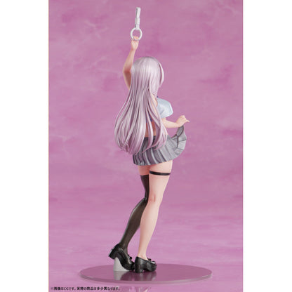 Karina-san - Nikkan Shoujo - Insight - 1/6 - Anime Figuren günstig kaufen