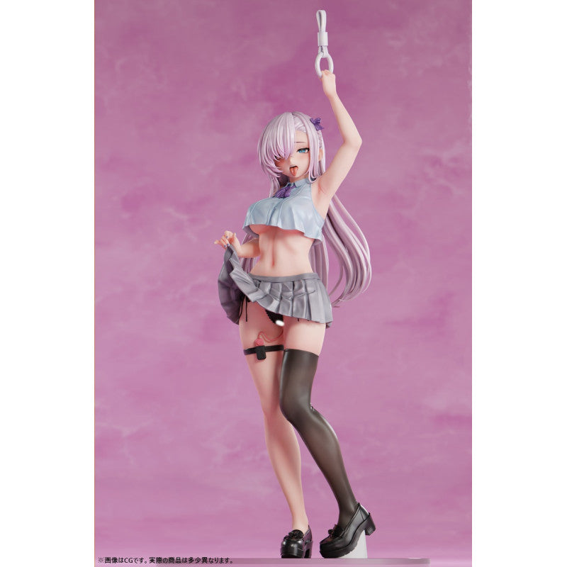 Karina-san - Nikkan Shoujo - Insight - 1/6