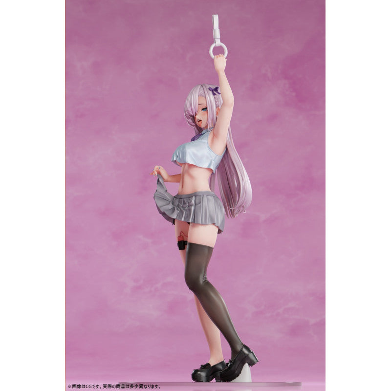 Karina-san - Nikkan Shoujo - Insight - 1/6