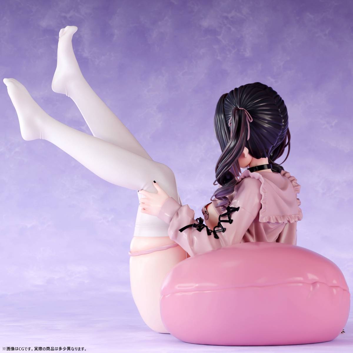 Nikkan Shoujo: Landmine Psycho Girl Himena Insight - Anime Figuren günstig kaufen