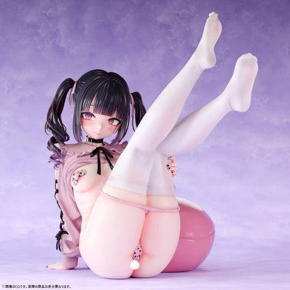 Nikkan Shoujo: Landmine Psycho Girl Himena Insight - Anime Figuren günstig kaufen