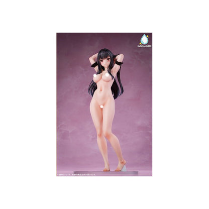 Nikkan Shoujo - Mio Kosaka Moisture Eye Ver. - Insight