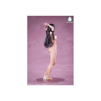 Nikkan Shoujo - Mio Kosaka Moisture Eye Ver. - Insight