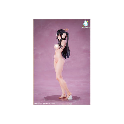 Nikkan Shoujo - Mio Kosaka Moisture Eye Ver. - Insight