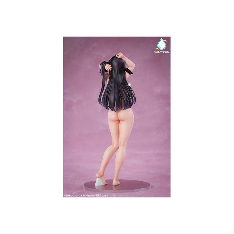 Nikkan Shoujo - Mio Kosaka Moisture Eye Ver. - Insight