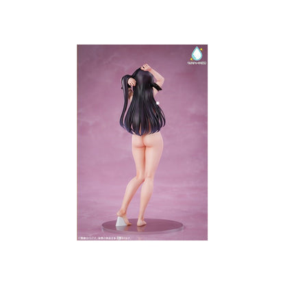 Nikkan Shoujo - Mio Kosaka Moisture Eye Ver. - Insight