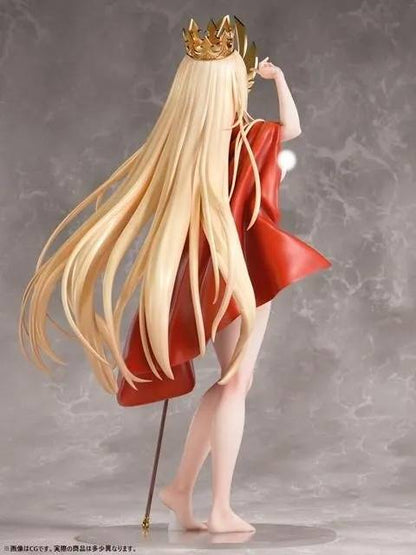 Nikkan Shoujo: Naked Queen Riza (Reissue) Insight