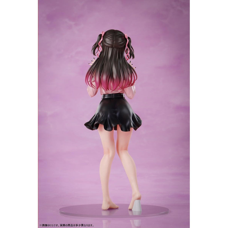 Risa Girlfriend - Pants de Ayatori Mine-based - Insight
