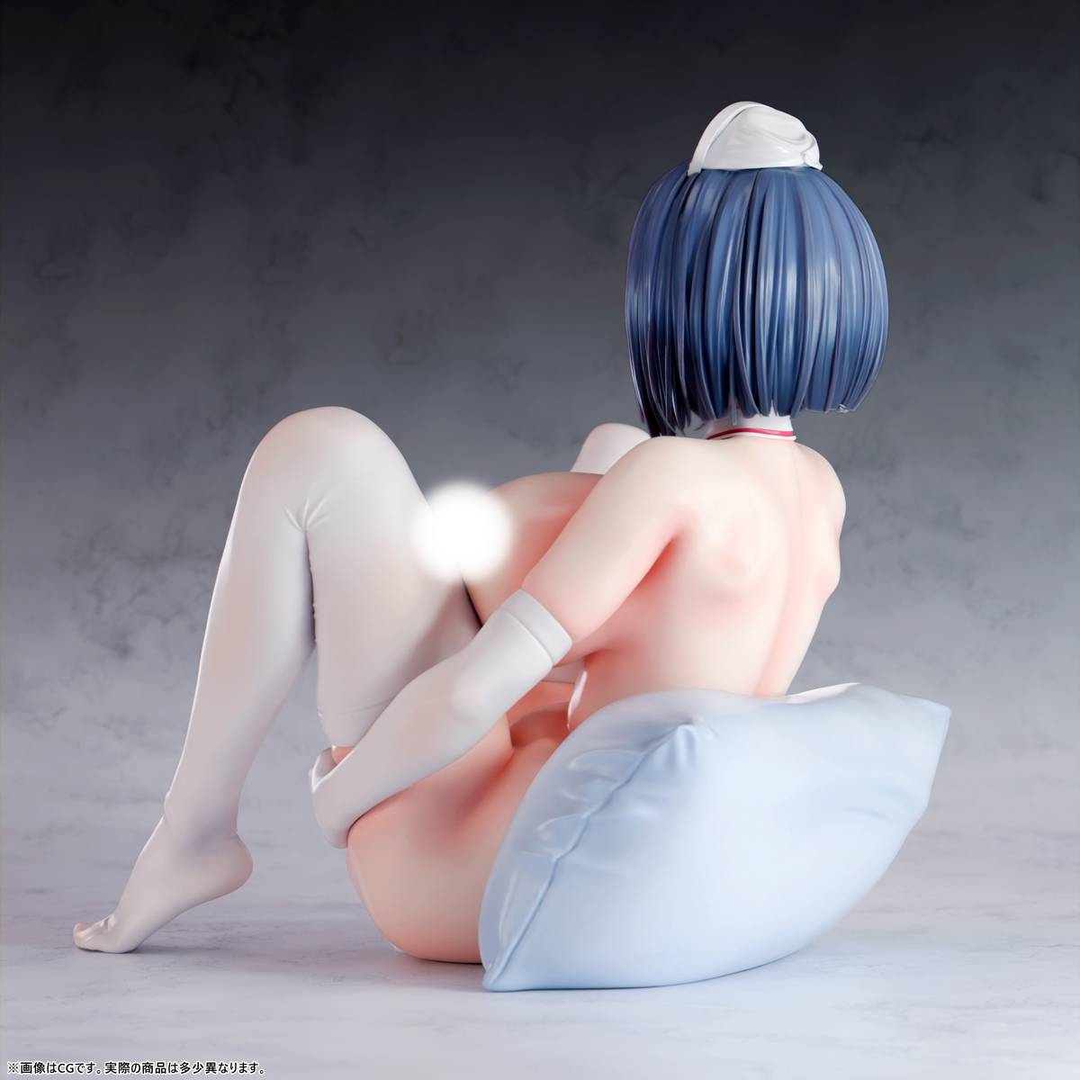 Nikkan Shoujo: Sexual Treatment Nurse Ayasaka-san Insight - Anime Figuren günstig kaufen