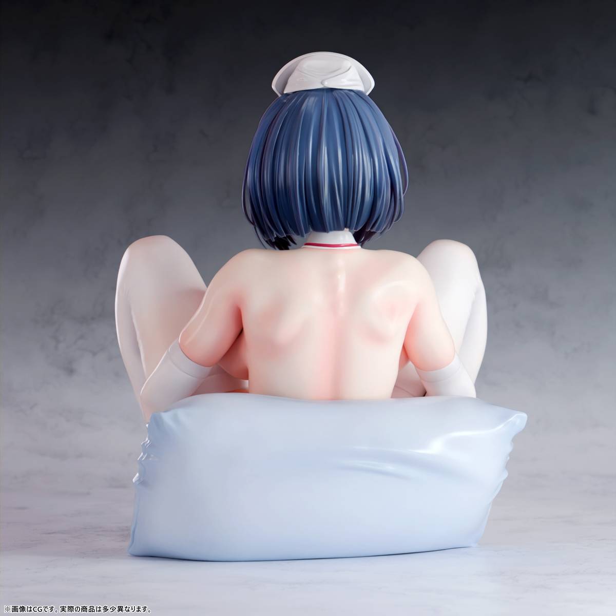 Nikkan Shoujo: Sexual Treatment Nurse Ayasaka-san Insight - Anime Figuren günstig kaufen