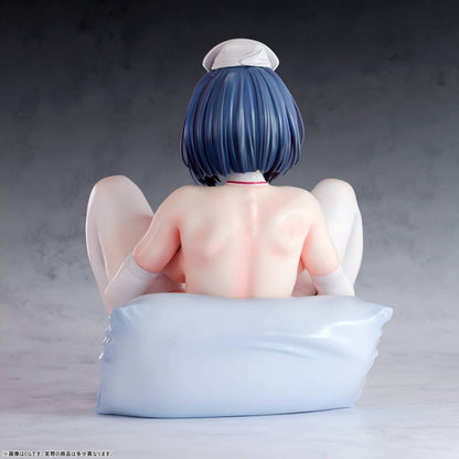 Nikkan Shoujo: Sexual Treatment Nurse Ayasaka-san Insight - Anime Figuren günstig kaufen