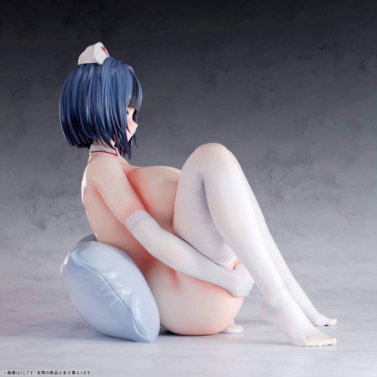 Nikkan Shoujo: Sexual Treatment Nurse Ayasaka-san Insight - Anime Figuren günstig kaufen