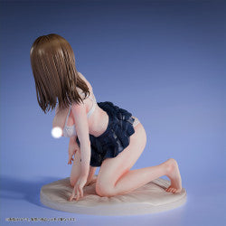 Shiraishi Rinka 1/4 Half Undressed Ver. Insight - Anime Figuren günstig kaufen