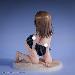 Shiraishi Rinka 1/4 Half Undressed Ver. Insight - Anime Figuren günstig kaufen