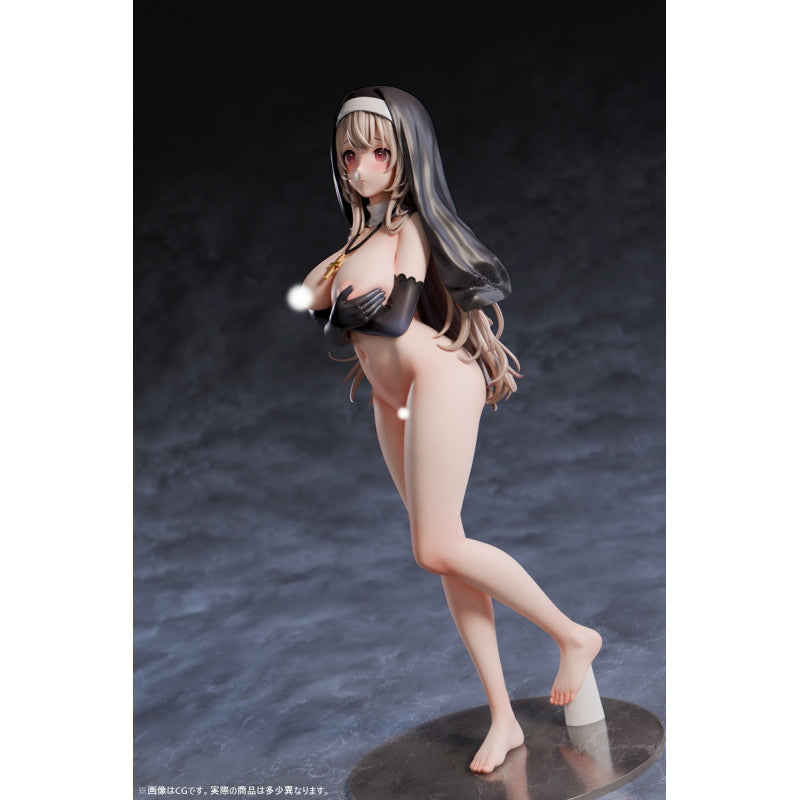 Sister Catalina 1/4 - Nikkan Shoujo - Insight