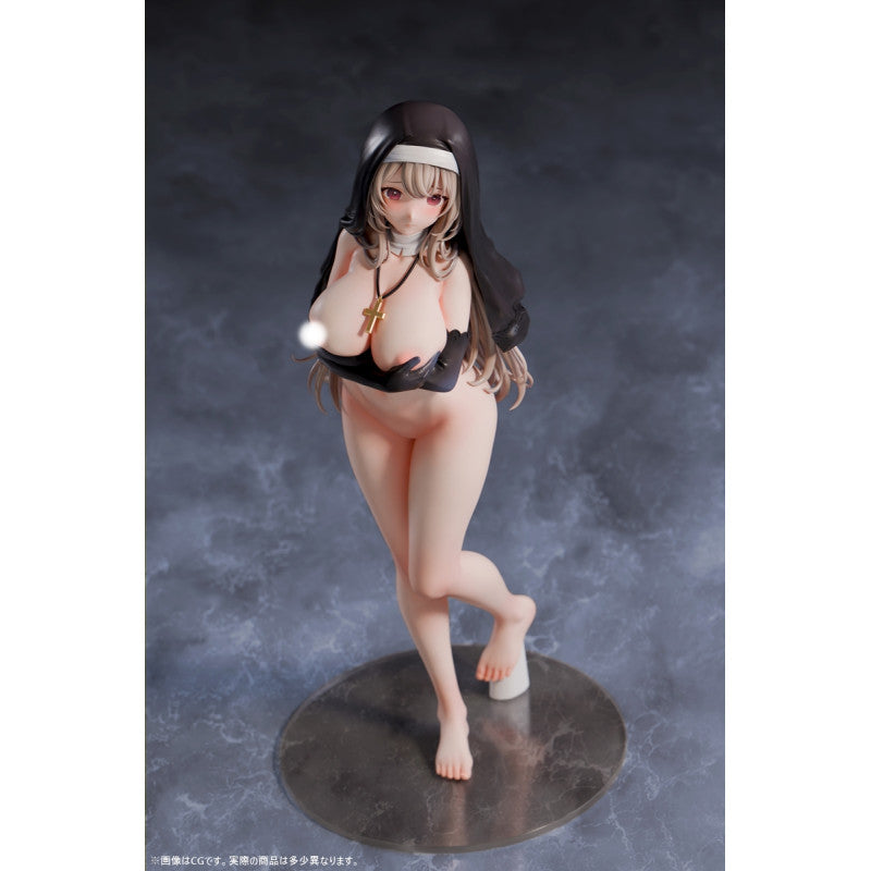 Sister Catalina 1/4 - Nikkan Shoujo - Insight