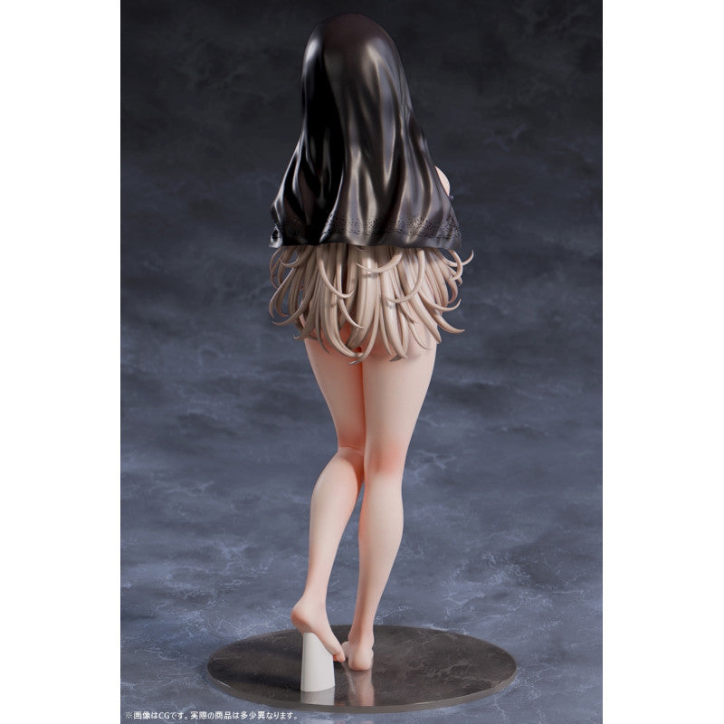 Sister Catalina 1/4 - Nikkan Shoujo - Insight