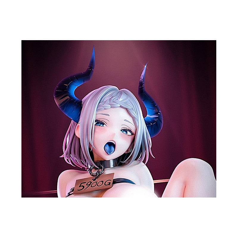 Ishoku Nenmaku Mazoku Original Character Insight Insight - Anime Figuren günstig kaufen