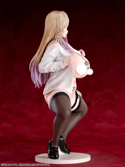 Nikkan Shoujo: The Neighborhood Exhibitionist Girl is Your Sister Anzu? Insight