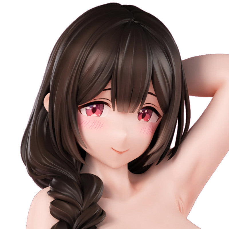 Nikkan Shoujo - Yuko-san Gentle beauty Ver. - Insight - Anime Figuren günstig kaufen