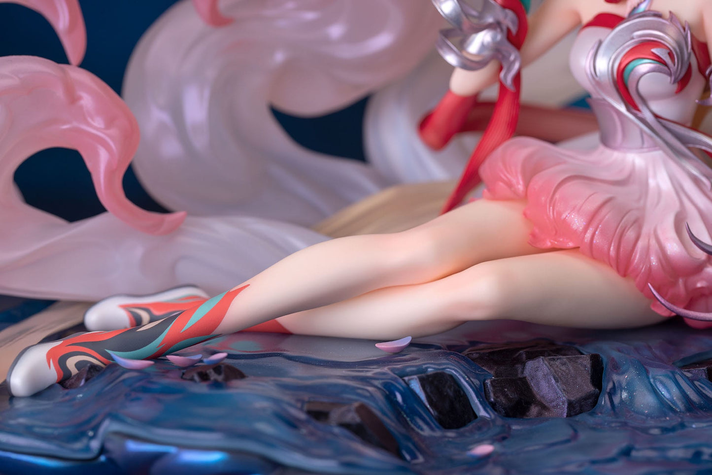Nine-Tailed Fox - Original Characer - Myethos - Anime Figuren günstig kaufen