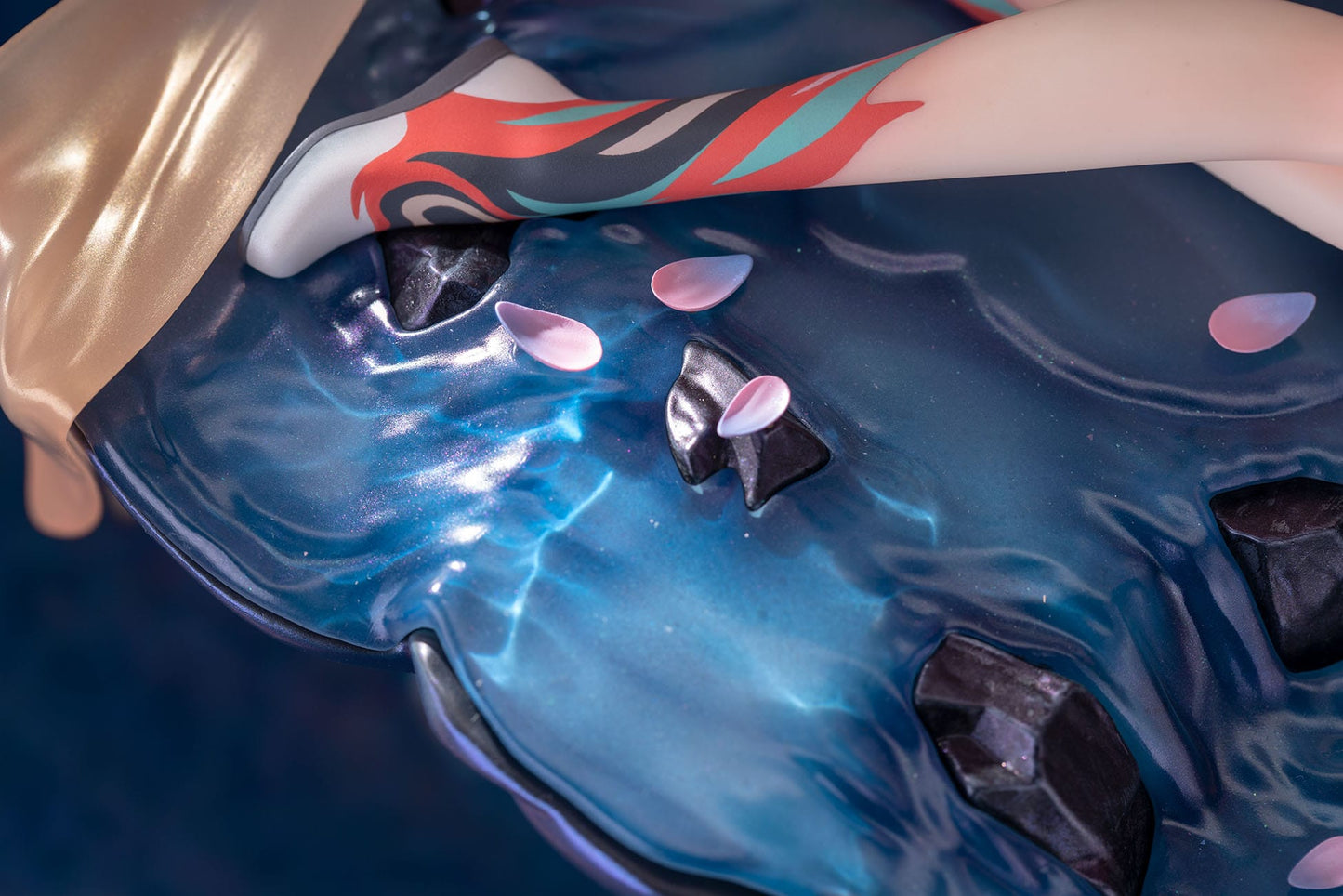 Nine-Tailed Fox - Original Characer - Myethos - Anime Figuren günstig kaufen
