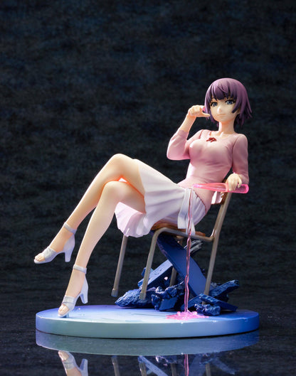 Nisemonogatari Ani PVC Statue Hitagi Senjogahara - Anime Figuren günstig kaufen