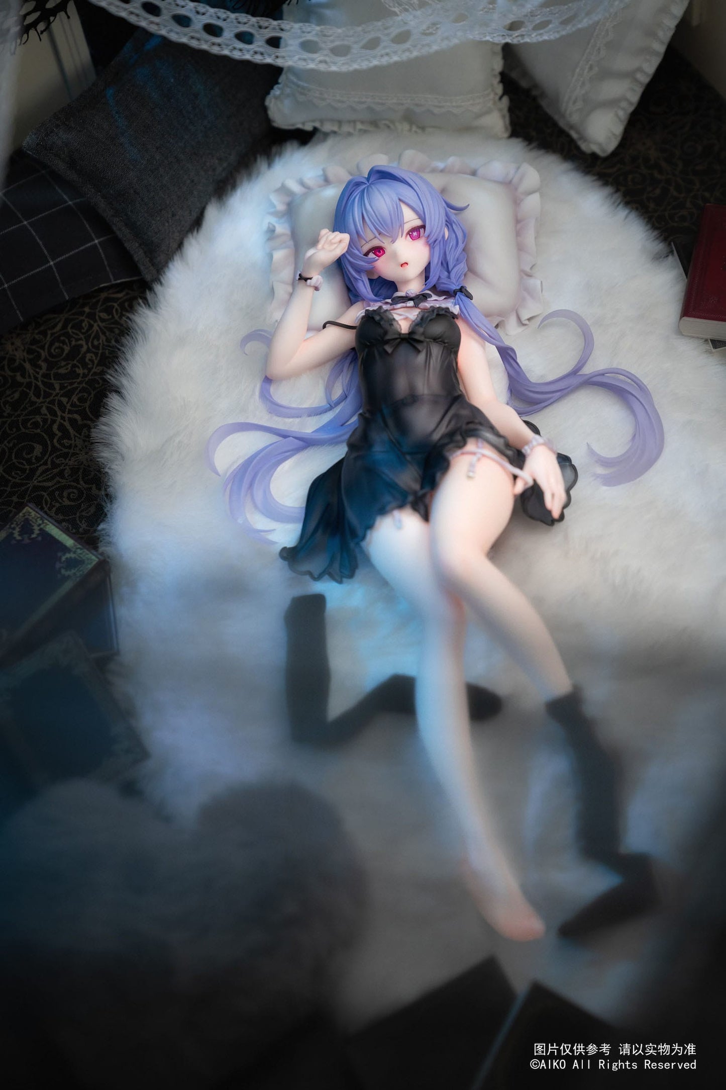 Niya Hidden Forest Ver. Original Character Reverse Studio - Anime Figuren günstig kaufen