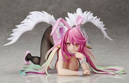 No Game No Life PVC Statue Jibril Bunny Ver. - Anime Figuren günstig kaufen