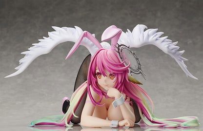 No Game No Life PVC Statue Jibril Bunny Ver. - Anime Figuren günstig kaufen