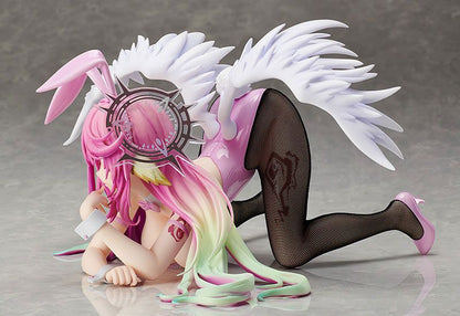 No Game No Life PVC Statue Jibril Bunny Ver. - Anime Figuren günstig kaufen