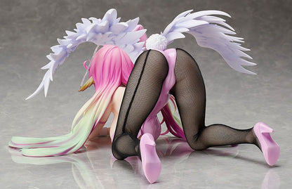 No Game No Life PVC Statue Jibril Bunny Ver. - Anime Figuren günstig kaufen
