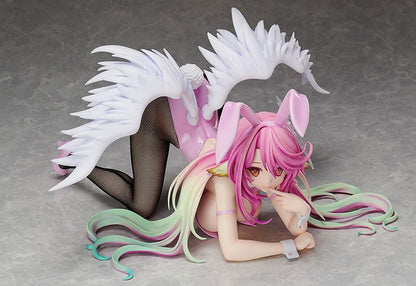 No Game No Life PVC Statue Jibril Bunny Ver. - Anime Figuren günstig kaufen