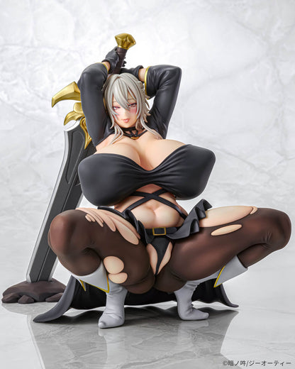 Noir - Harem Quest Me - Q-Six - Anime Figuren günstig kaufen