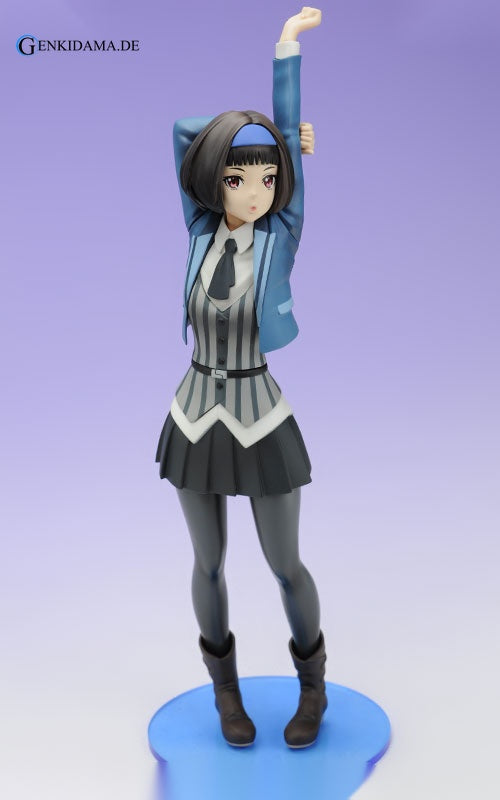 Noitamina - Galilei Donna: Kazuki Ferrari - Anime Figuren günstig kaufen
