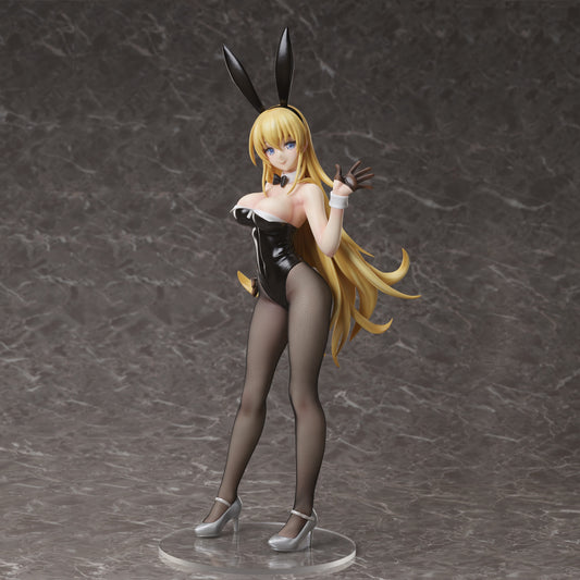 North Carolina B-style Bunny Ver. Limited FREEing - Anime Figuren günstig kaufen