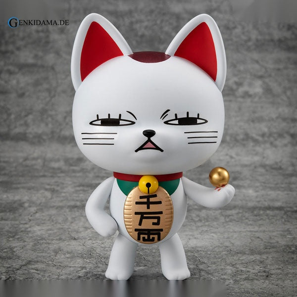 Occultic Soft Vinyl Collection TV Anime "Dandadan" Turbo-Granny (Beckoning Cat) Ver.2 - Anime Figuren günstig kaufen