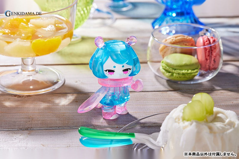 Ocean Exploration Robot Denshitako No.3 Posable - Anime Figuren günstig kaufen