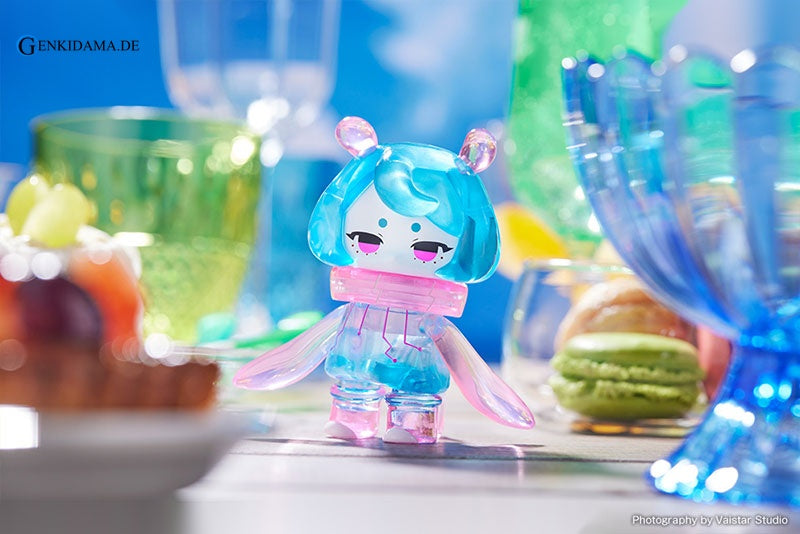 Ocean Exploration Robot Denshitako No.3 Posable - Anime Figuren günstig kaufen