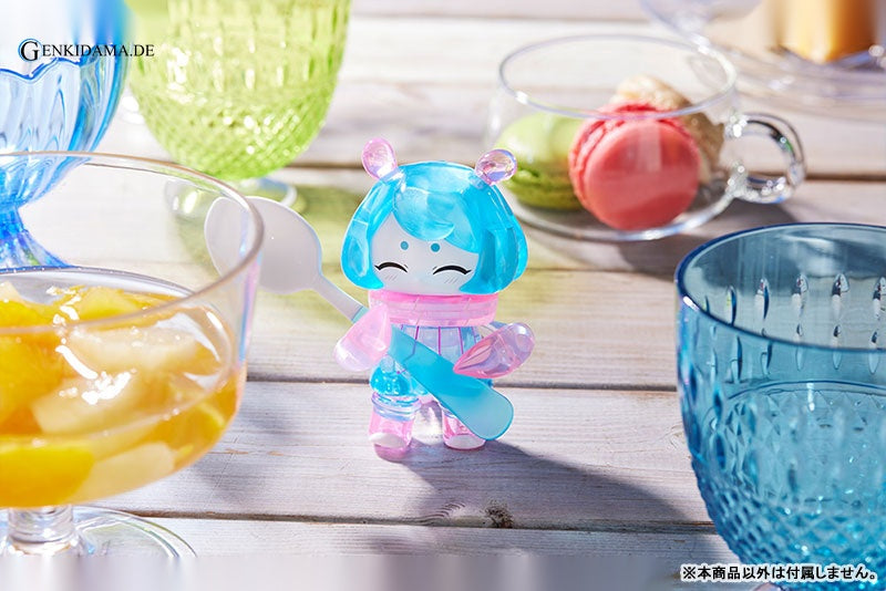 Ocean Exploration Robot Denshitako No.3 Posable - Anime Figuren günstig kaufen