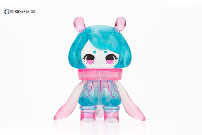Ocean Exploration Robot Denshitako No.3 Posable - Anime Figuren günstig kaufen