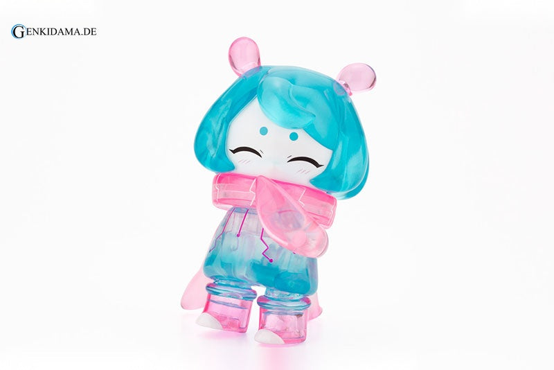 Ocean Exploration Robot Denshitako No.3 Posable - Anime Figuren günstig kaufen