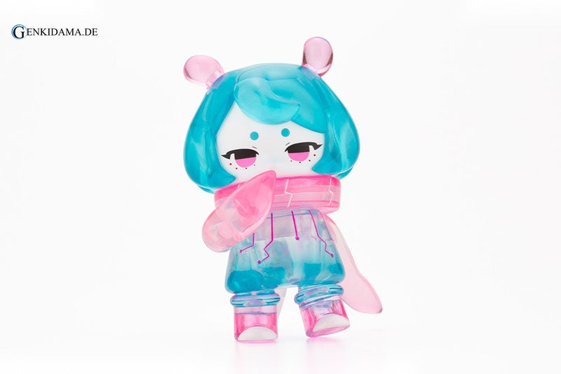Ocean Exploration Robot Denshitako No.3 Posable - Anime Figuren günstig kaufen
