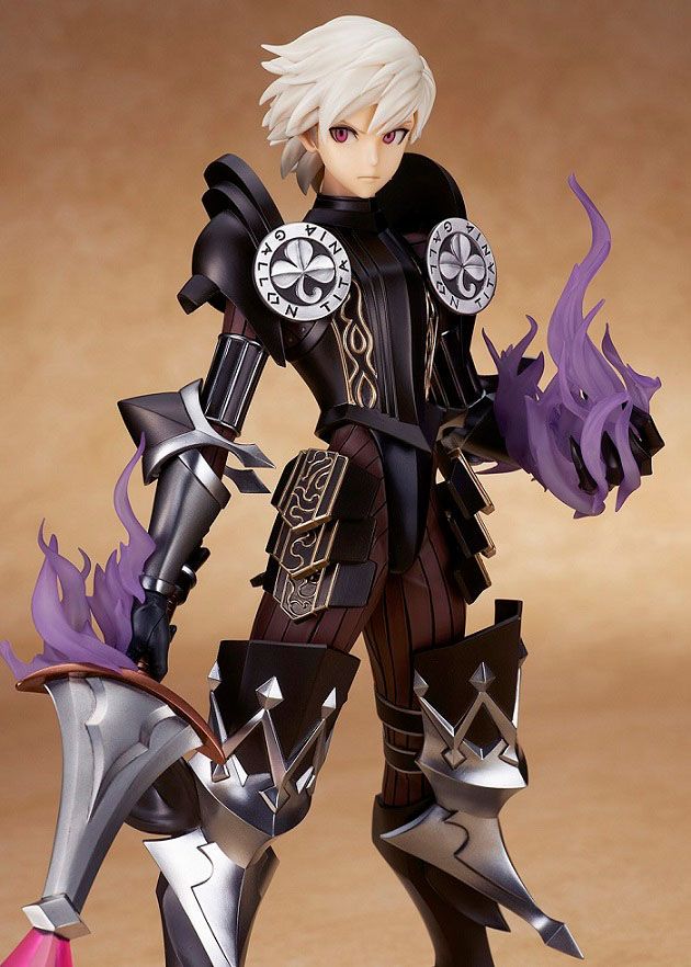 Odin Sphere Leifthrasir Statue Leifdrasir Oswald - Anime Figuren günstig kaufen