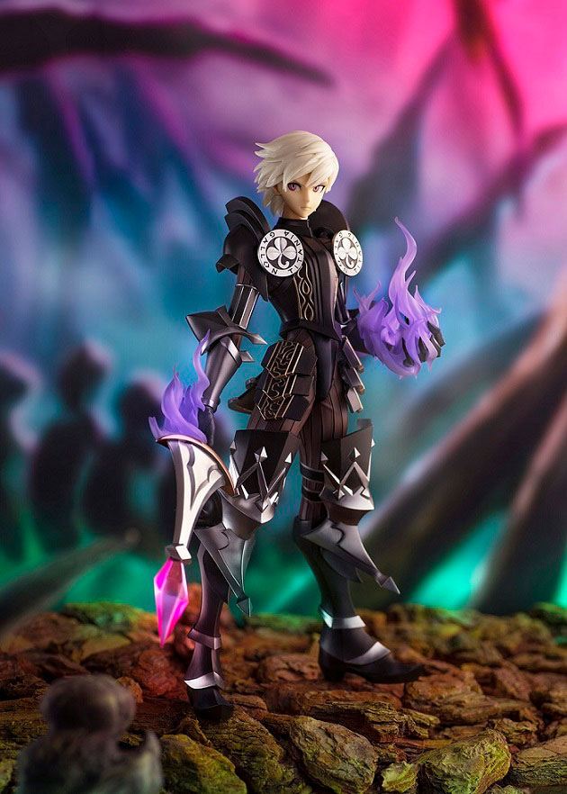 Odin Sphere Leifthrasir Statue Leifdrasir Oswald - Anime Figuren günstig kaufen